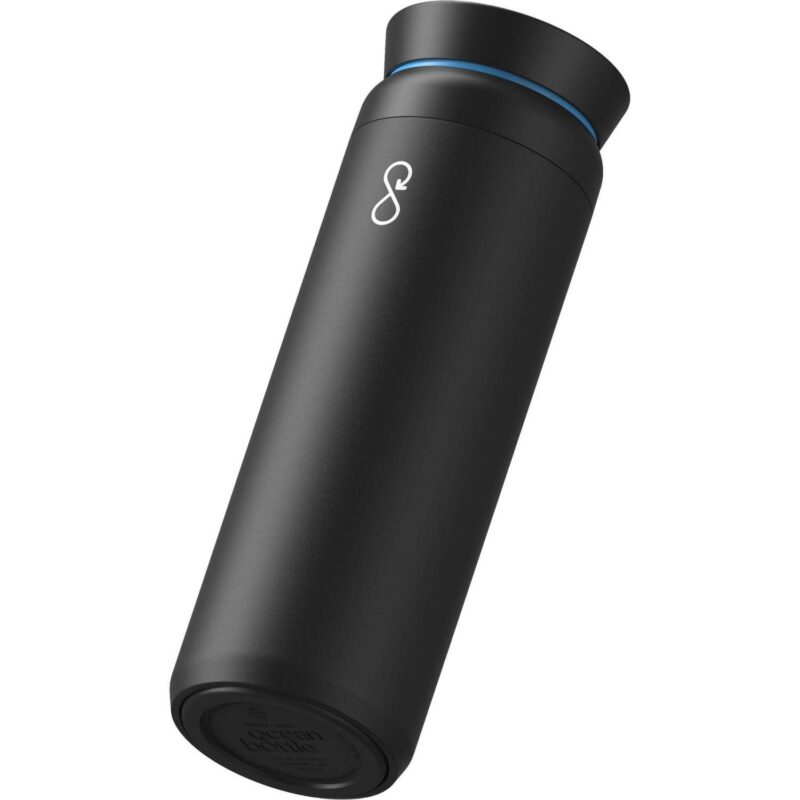 Ocean Bottle Peak Brew Flask 20oz - 6