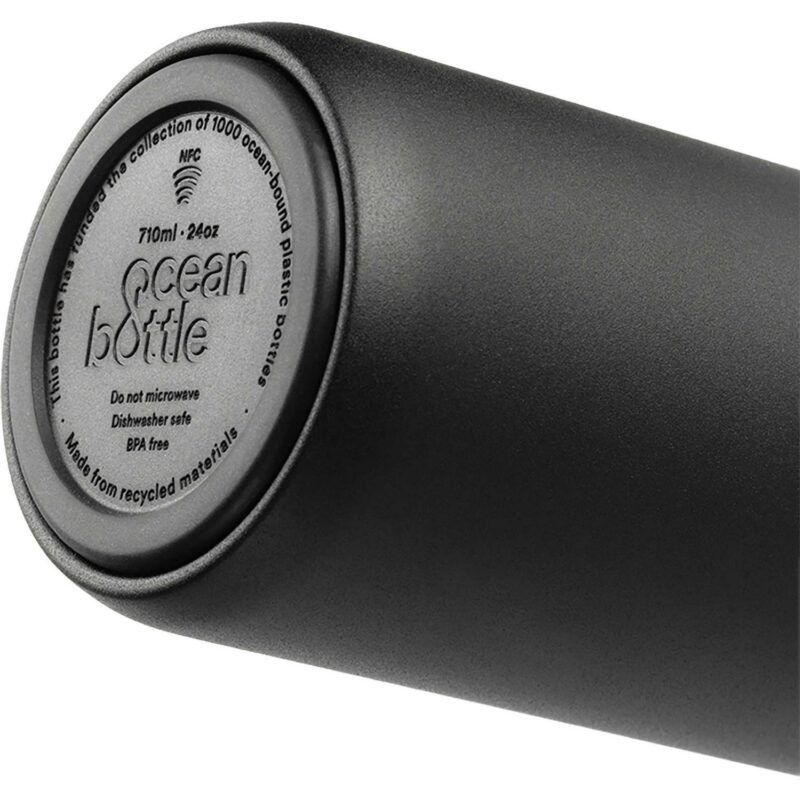 Ocean Bottle Peak Brew Flask 20oz - 9