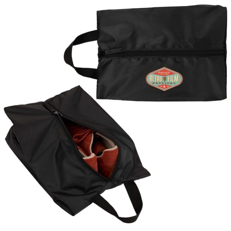Oriole Shoe Bag - 2
