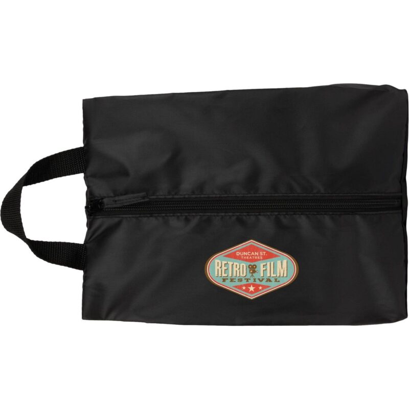 Oriole Shoe Bag - 3