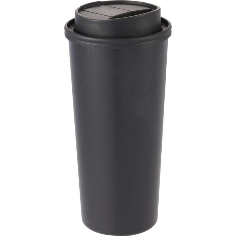 Oscar Vacuum Insulated Tumbler w/ Slide Lid 16oz - 2