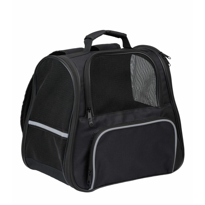 Paw Flex Pet Backpack Carrier - 2