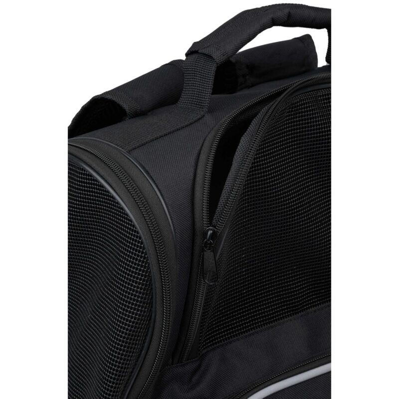 Paw Flex Pet Backpack Carrier - 4