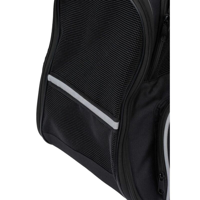 Paw Flex Pet Backpack Carrier - 5