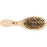 PawSpa FSC® 100% Wood Dual Sided Pet Brush - 2