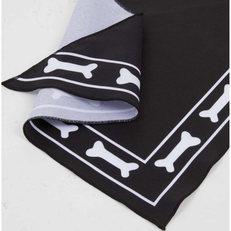 Paws & Claws Pet Bandana - 1