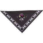 Paws & Claws Pet Bandana