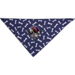 Paws & Claws Pet Bandana - 8