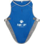 Paws & Claws Reflective Pet Vest (Large)