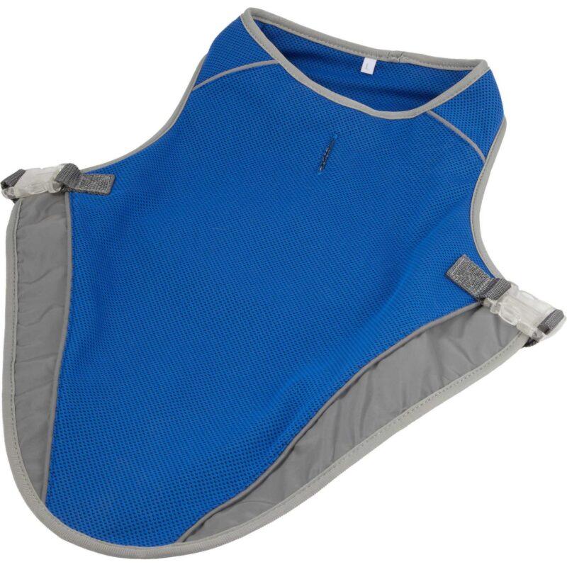 Paws & Claws Reflective Pet Vest (Large) - 3