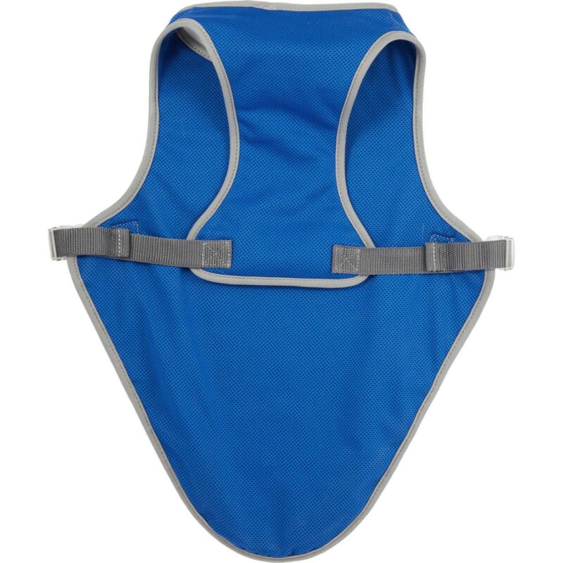 Paws & Claws Reflective Pet Vest (Large) - 5