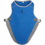 Paws & Claws Reflective Pet Vest (Medium) - 1