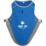 Paws & Claws Reflective Pet Vest (Medium)
