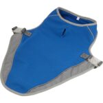 Paws & Claws Reflective Pet Vest (Medium) - 3