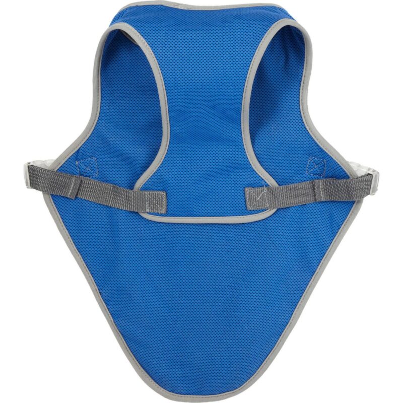 Paws & Claws Reflective Pet Vest (Medium) - 5