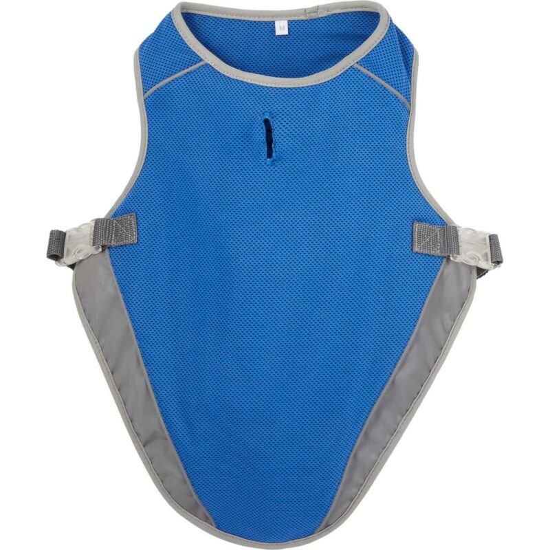 Paws & Claws Reflective Pet Vest (Medium) - 6