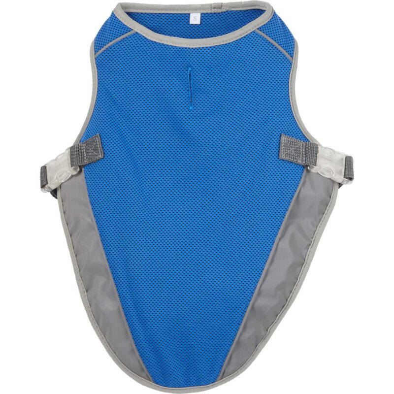 Paws & Claws Reflective Pet Vest (Small) - 1