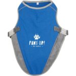 Paws & Claws Reflective Pet Vest (Small) - 2