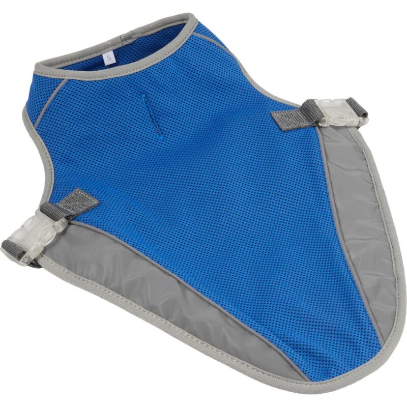 Paws & Claws Reflective Pet Vest (Small) - 4