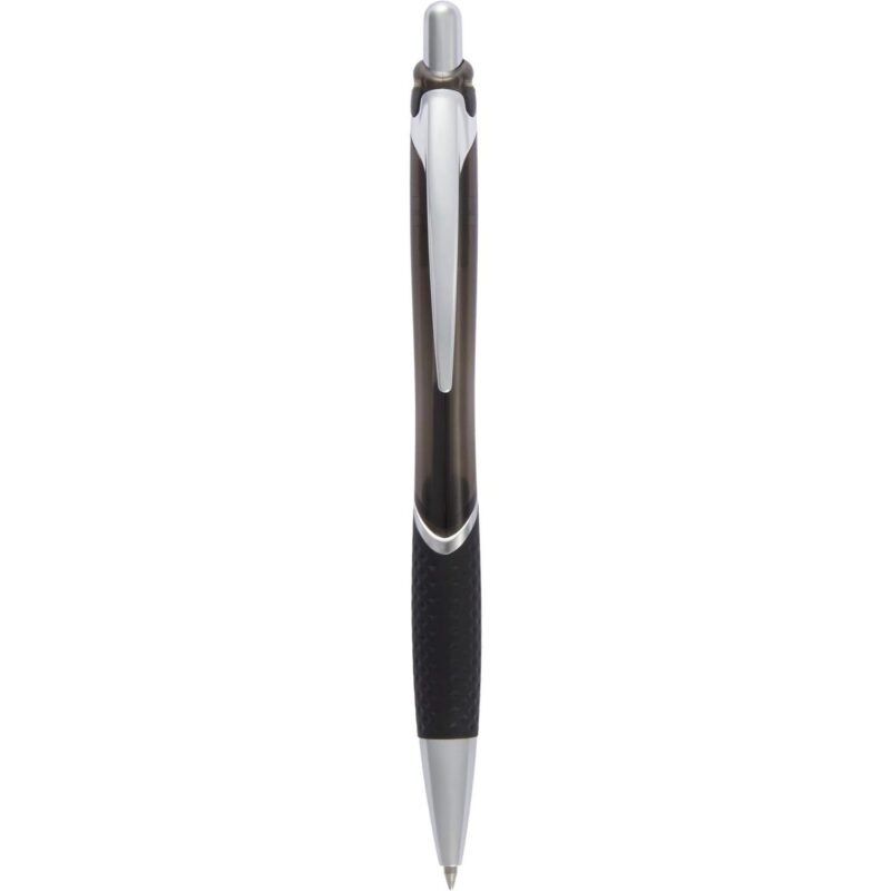 Pivot Translucent Recycled Gel Pen - 1