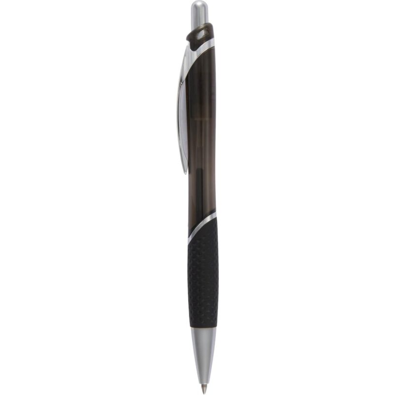 Pivot Translucent Recycled Gel Pen - 8