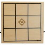 Playstyle 4-in-1 Desktop Game Set - 3