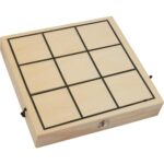 Playstyle 4-in-1 Desktop Game Set - 4