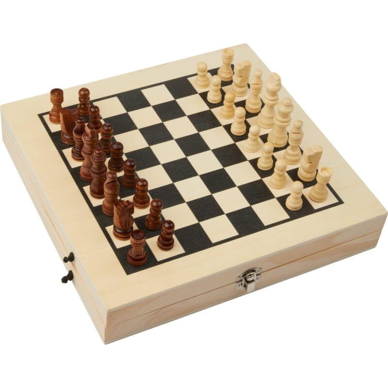 Playstyle 4-in-1 Desktop Game Set - 9