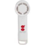 Pocket Chill 2000 mAh Power Bank with Cooling Fan - 2