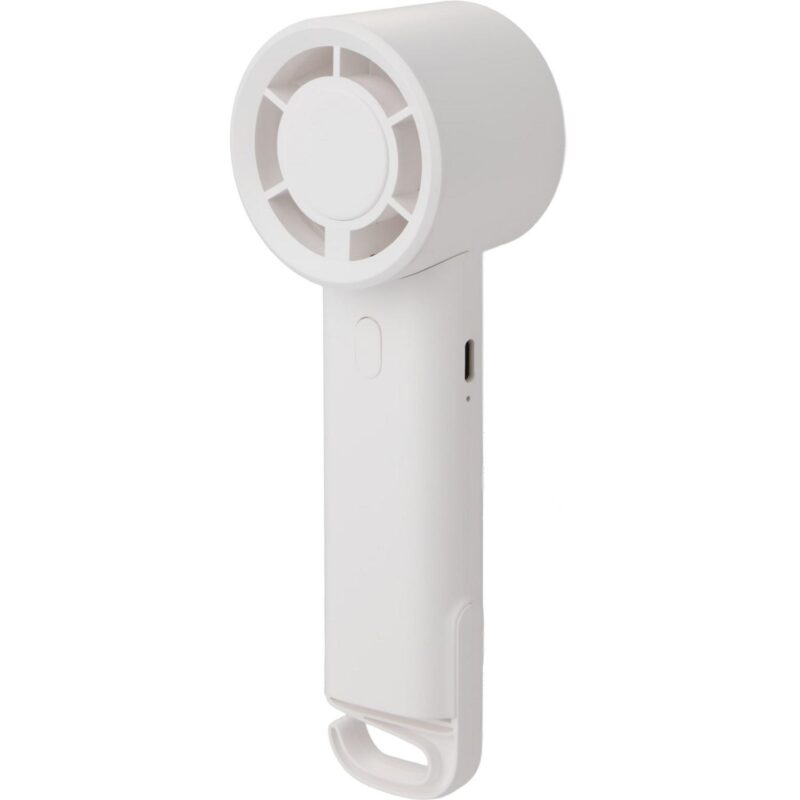 Pocket Chill 2000 mAh Power Bank with Cooling Fan - 6