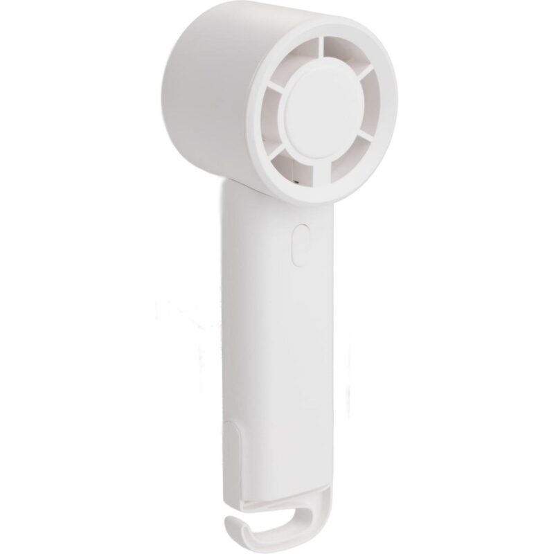 Pocket Chill 2000 mAh Power Bank with Cooling Fan - 7