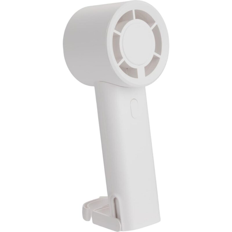Pocket Chill 2000 mAh Power Bank with Cooling Fan - 8