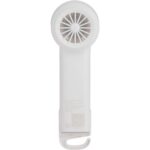 Pocket Chill 2000 mAh Power Bank with Cooling Fan - 9
