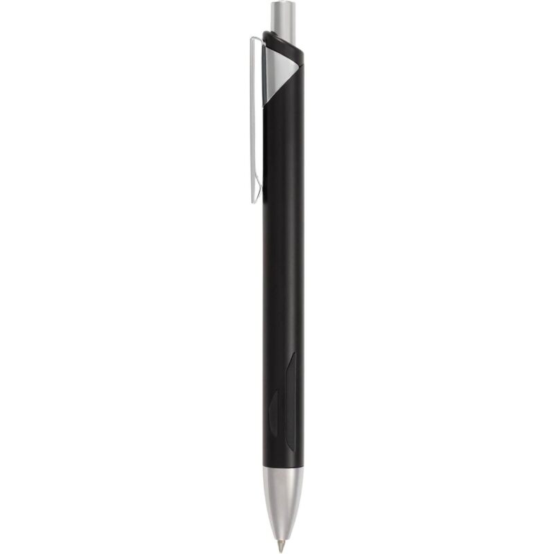 Pressley Recycled Gel Pen - 3