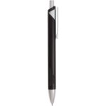 Pressley Recycled Gel Pen - 4