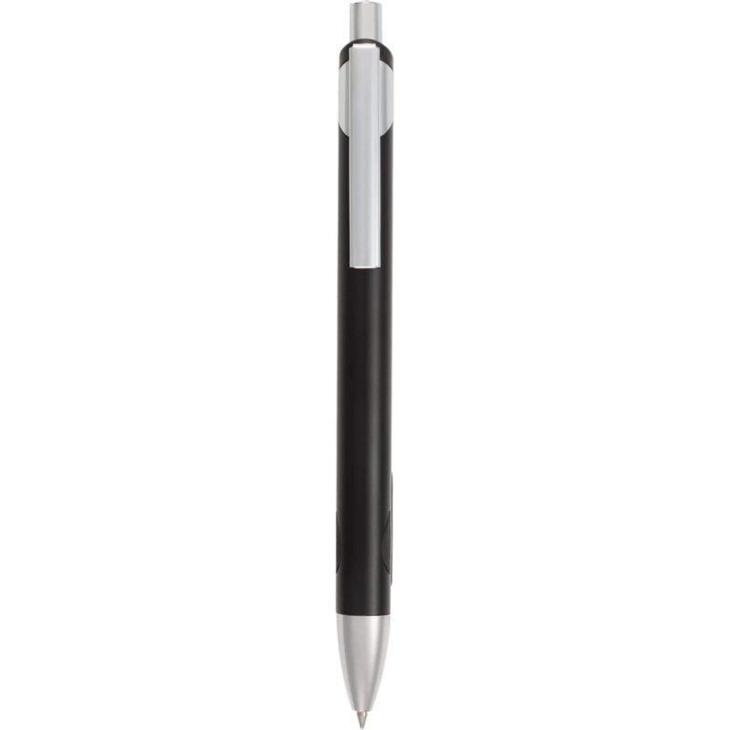 Pressley Recycled Gel Pen - 6