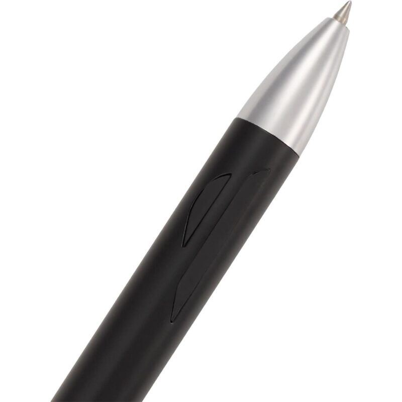 Pressley Recycled Gel Pen - 8