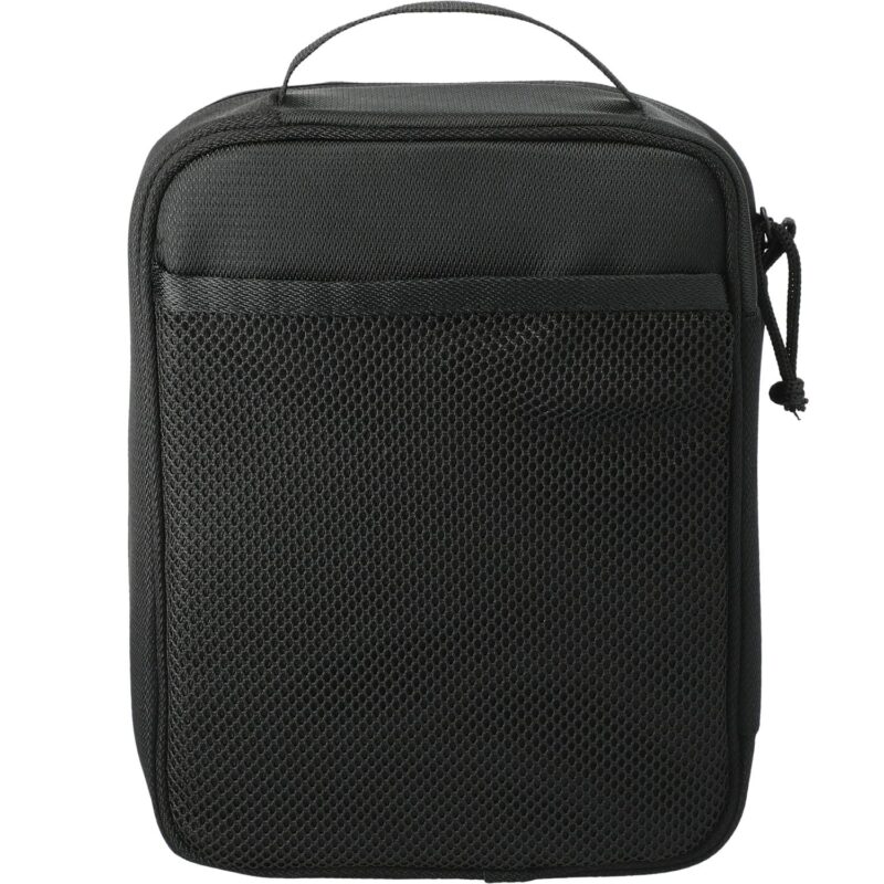 RPET Headphone and Tech Case - 7