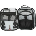 RPET Headphone and Tech Case - 8