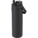 Ranier Recycled Vacuum Insulated Bottle 25oz - 3