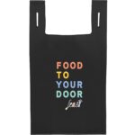 Recycled Non-Woven T-Shirt Tote - 2