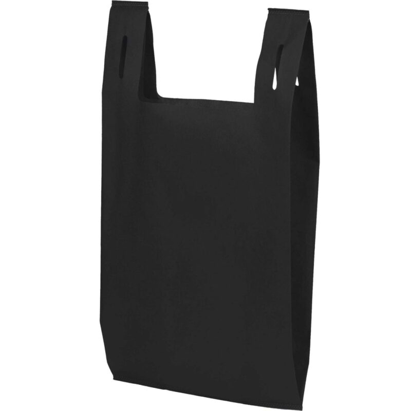Recycled Non-Woven T-Shirt Tote - 3