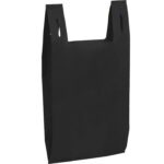 Recycled Non-Woven T-Shirt Tote - 4