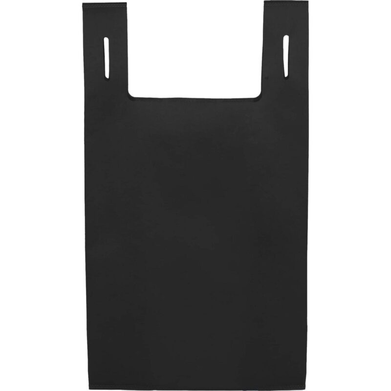 Recycled Non-Woven T-Shirt Tote - 5