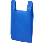 Recycled Non-Woven T-Shirt Tote - 8