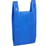 Recycled Non-Woven T-Shirt Tote - 9