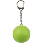 Recycled Pickleball SPF15 Lip Balm Keychain - 6