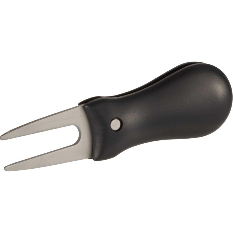 Recycled Retractable Divot Tool w/ Ball Marker - 5