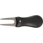 Recycled Retractable Divot Tool w/ Ball Marker - 6