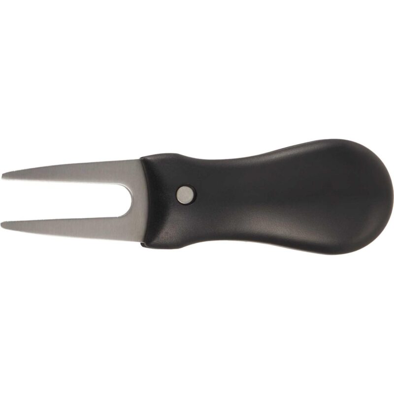 Recycled Retractable Divot Tool w/ Ball Marker - 6
